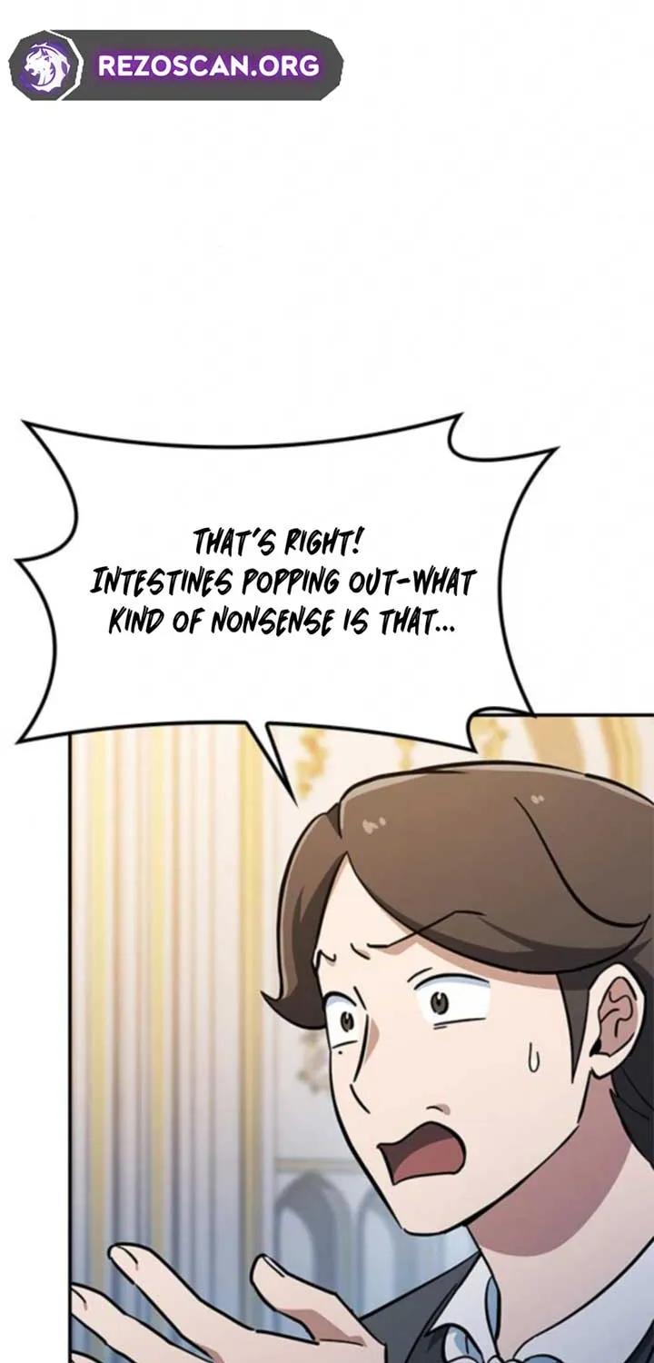 Kim Oh-jin and The Strange Beasts Chapter 28 page 16 - 