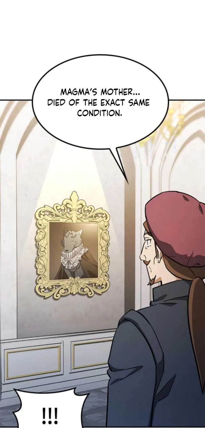 Kim Oh-jin and The Strange Beasts Chapter 28 page 19 - 