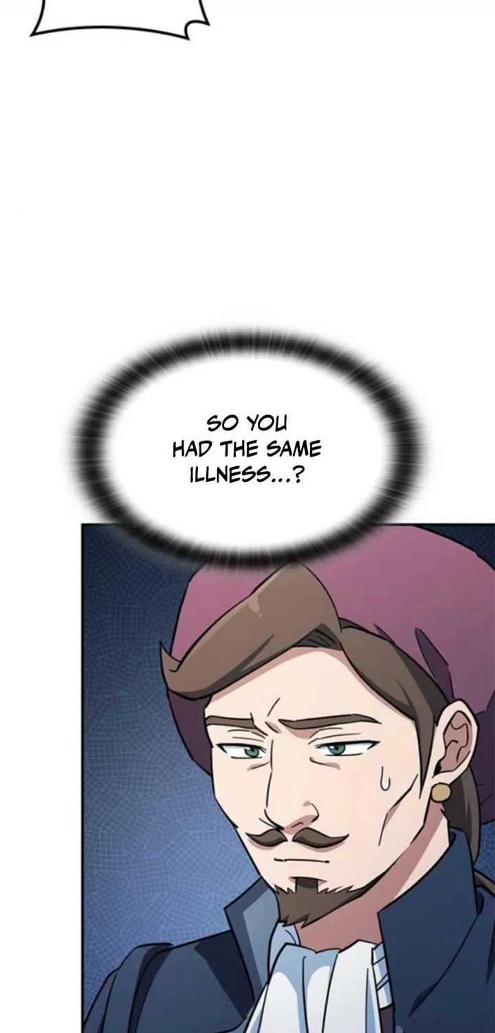 Kim Oh-jin and The Strange Beasts Chapter 28 page 20 - 