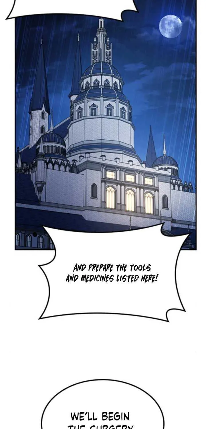 Kim Oh-jin and The Strange Beasts Chapter 28 page 3 - 