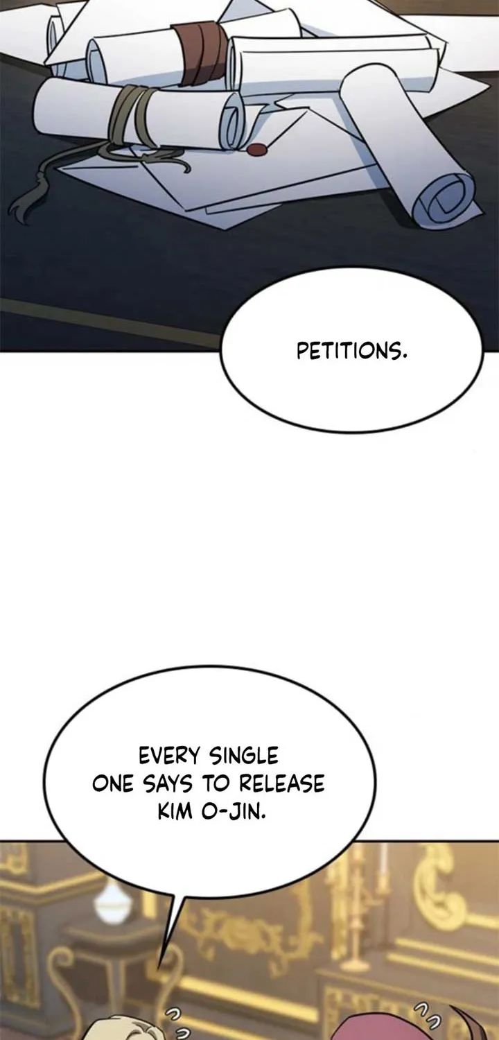 Kim Oh-jin and The Strange Beasts Chapter 28 page 24 - 