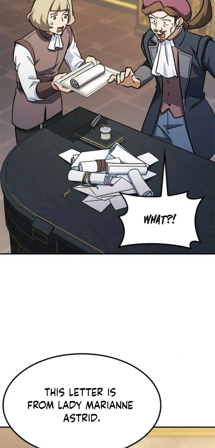 Kim Oh-jin and The Strange Beasts Chapter 28 page 25 - 