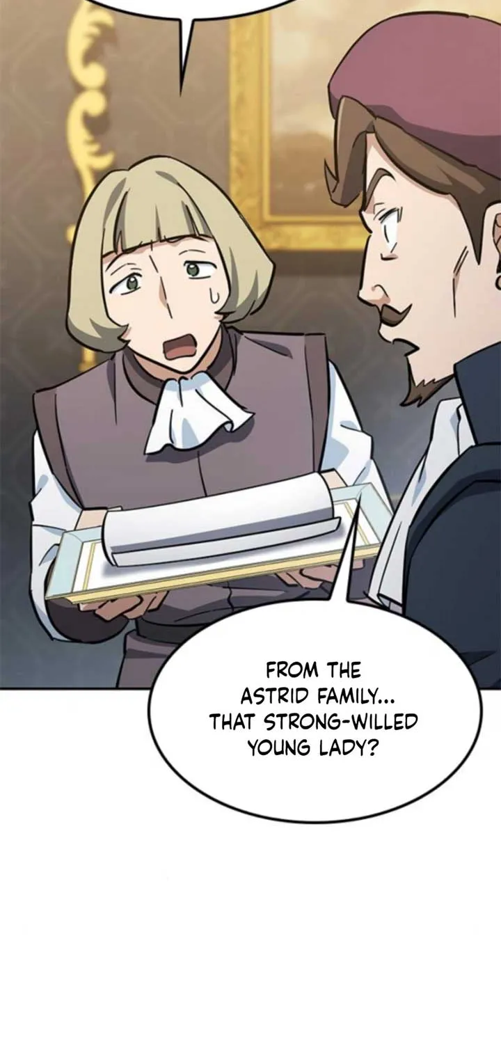 Kim Oh-jin and The Strange Beasts Chapter 28 page 26 - 