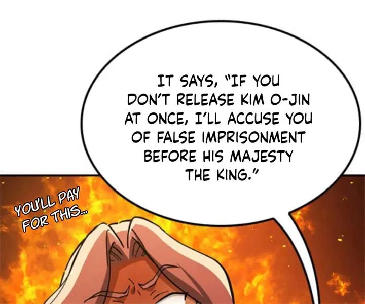 Kim Oh-jin and The Strange Beasts Chapter 28 page 27 - 