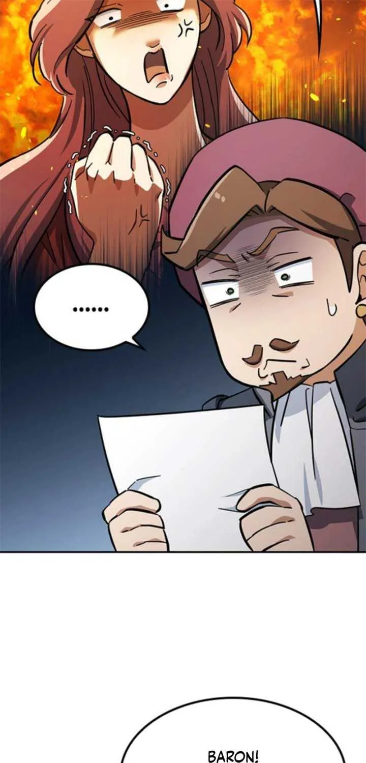 Kim Oh-jin and The Strange Beasts Chapter 28 page 28 - 