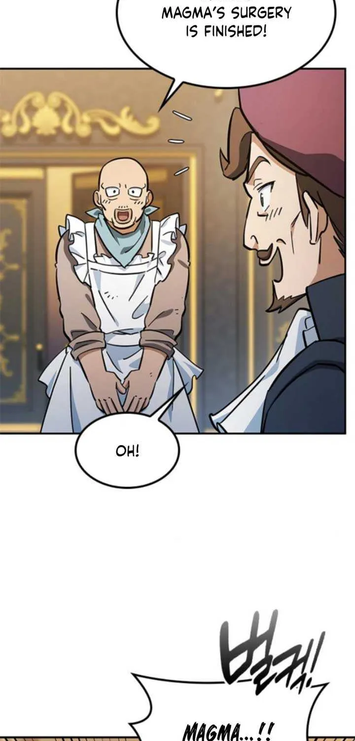 Kim Oh-jin and The Strange Beasts Chapter 28 page 29 - 