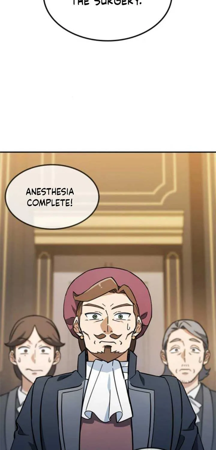 Kim Oh-jin and The Strange Beasts Chapter 28 page 4 - 
