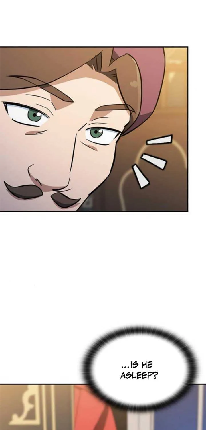 Kim Oh-jin and The Strange Beasts Chapter 28 page 33 - 