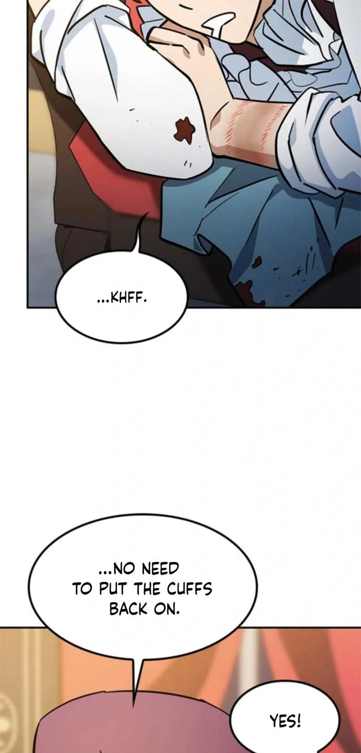 Kim Oh-jin and The Strange Beasts Chapter 28 page 37 - 