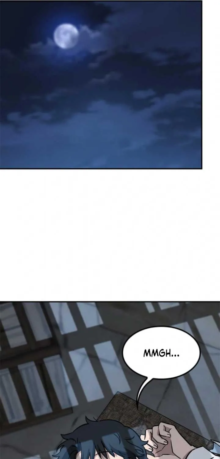 Kim Oh-jin and The Strange Beasts Chapter 28 page 39 - 
