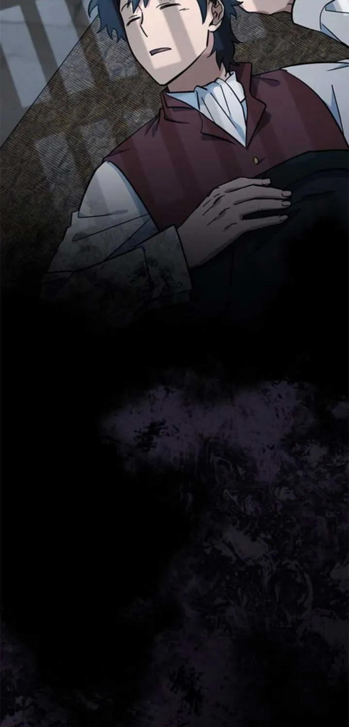 Kim Oh-jin and The Strange Beasts Chapter 28 page 40 - 