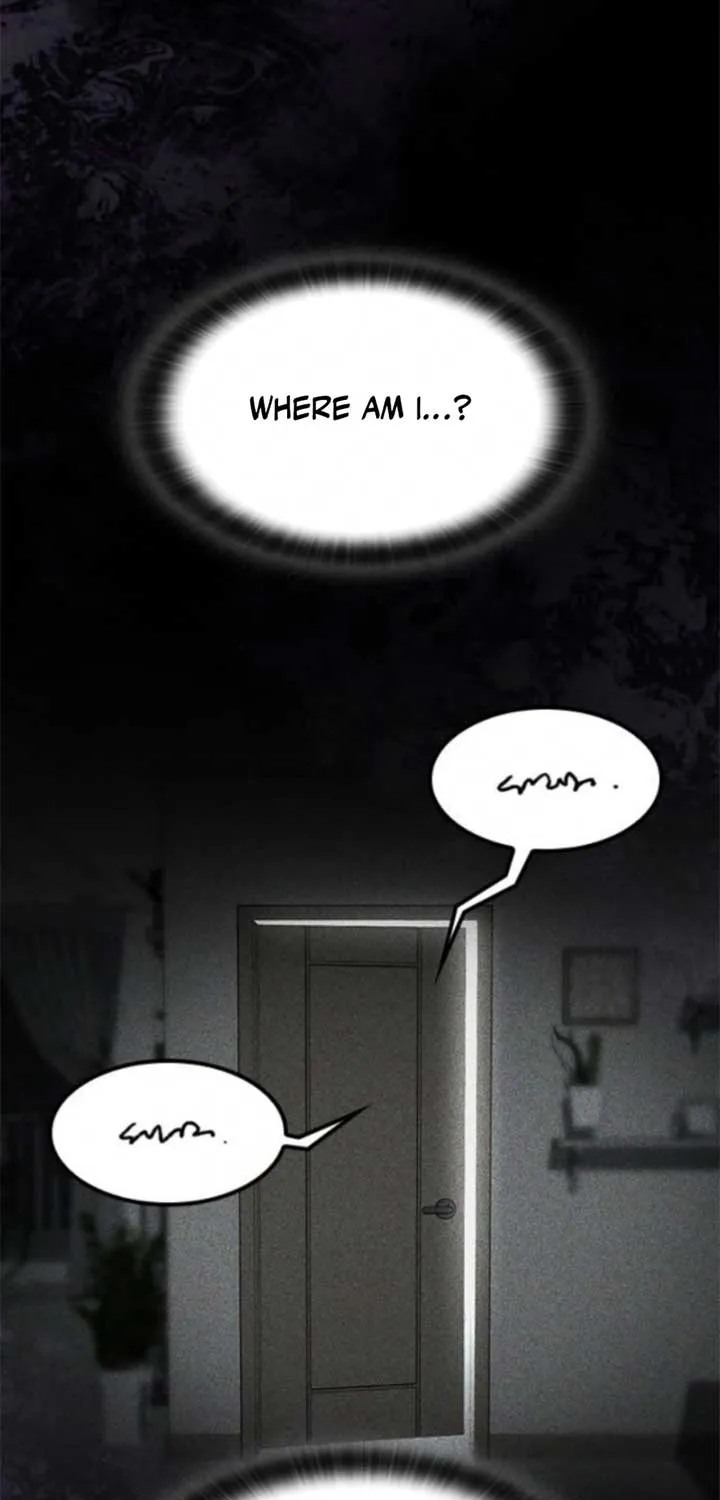 Kim Oh-jin and The Strange Beasts Chapter 28 page 41 - 