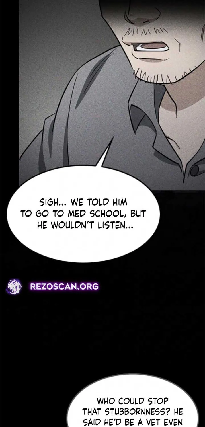 Kim Oh-jin and The Strange Beasts Chapter 28 page 44 - 