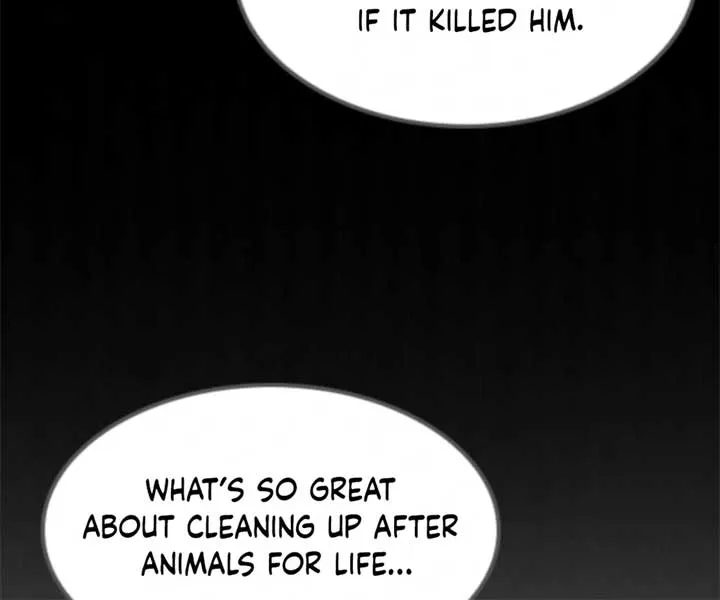 Kim Oh-jin and The Strange Beasts Chapter 28 page 45 - 