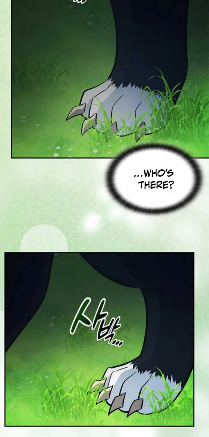 Kim Oh-jin and The Strange Beasts Chapter 28 page 47 - 