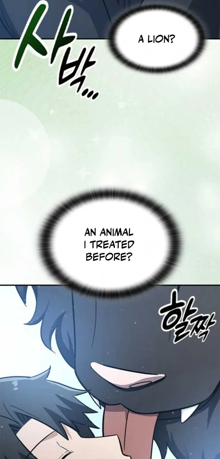 Kim Oh-jin and The Strange Beasts Chapter 28 page 49 - 