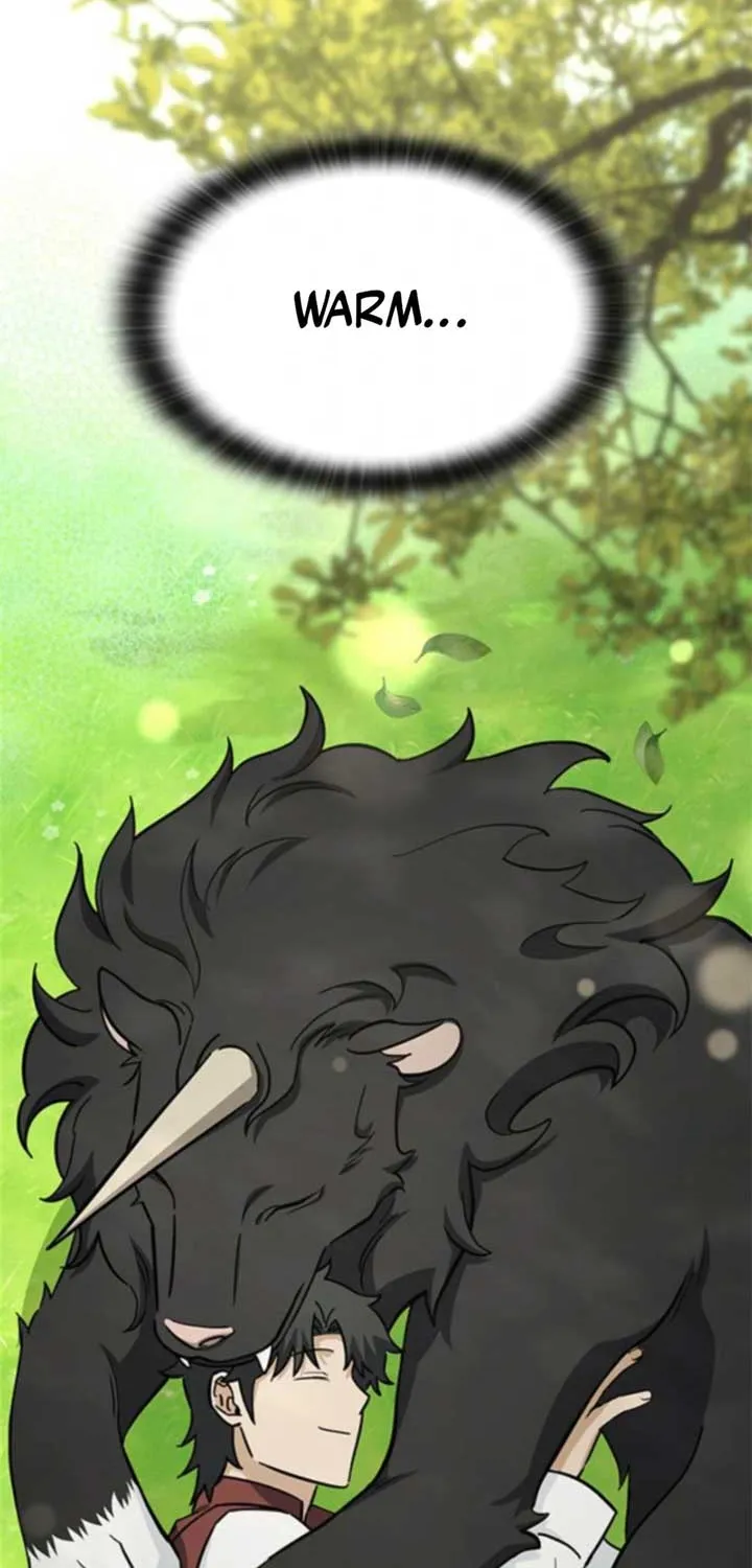 Kim Oh-jin and The Strange Beasts Chapter 28 page 51 - 