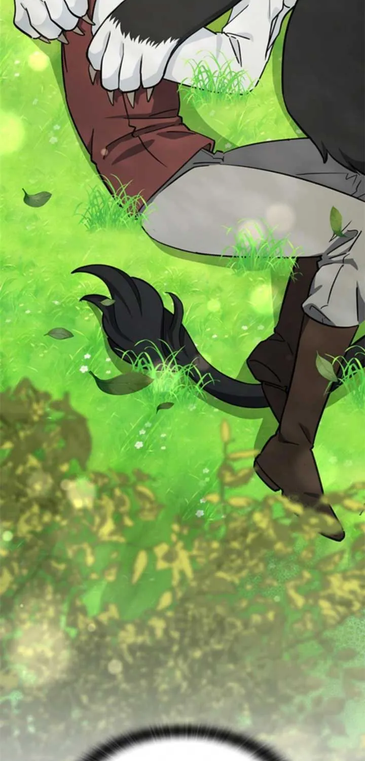 Kim Oh-jin and The Strange Beasts Chapter 28 page 52 - 