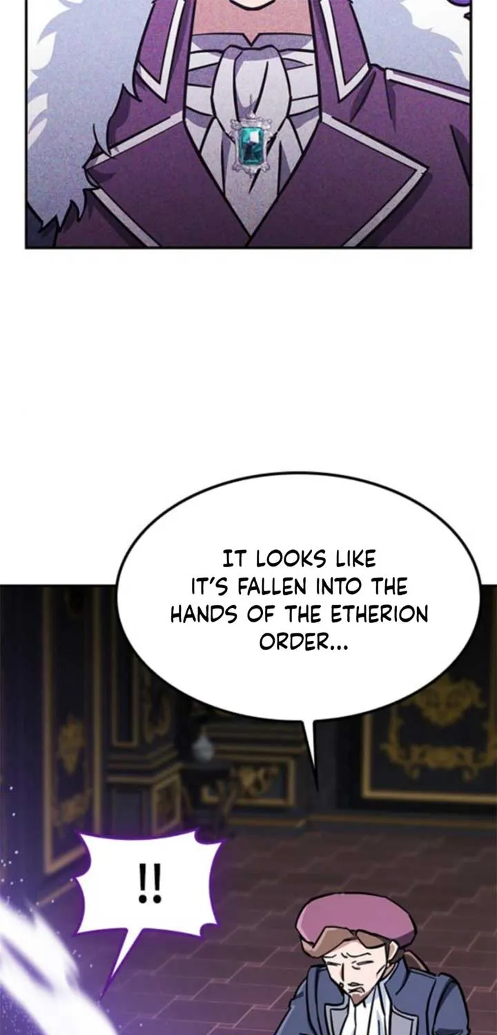 Kim Oh-jin and The Strange Beasts Chapter 28 page 55 - 