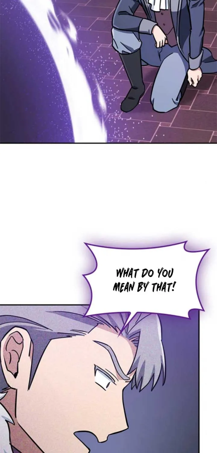 Kim Oh-jin and The Strange Beasts Chapter 28 page 56 - 