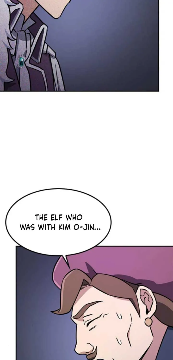 Kim Oh-jin and The Strange Beasts Chapter 28 page 57 - 