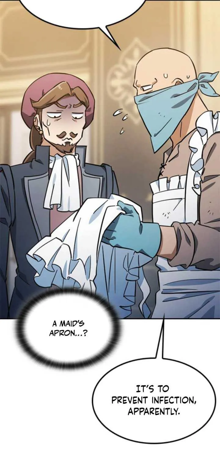 Kim Oh-jin and The Strange Beasts Chapter 28 page 7 - 