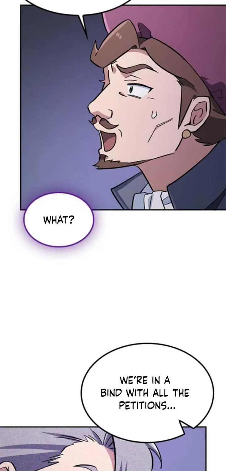 Kim Oh-jin and The Strange Beasts Chapter 28 page 62 - 
