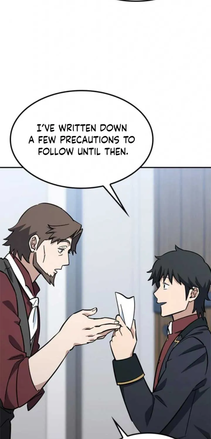 Kim Oh-jin and The Strange Beasts Chapter 28 page 66 - 