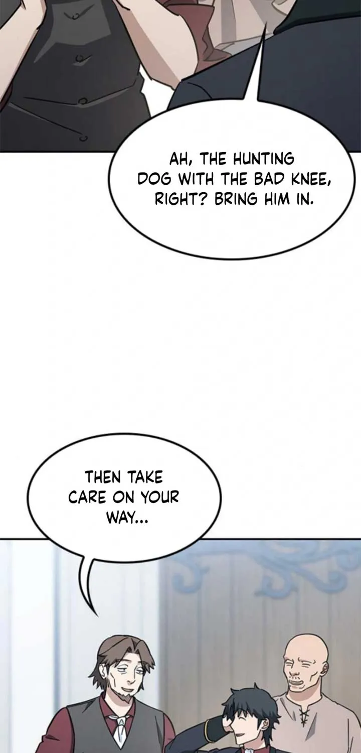 Kim Oh-jin and The Strange Beasts Chapter 28 page 68 - 