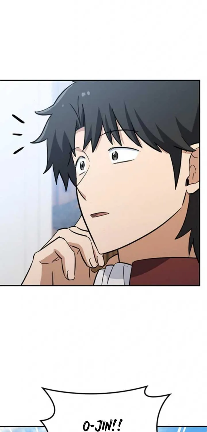 Kim Oh-jin and The Strange Beasts Chapter 28 page 70 - 