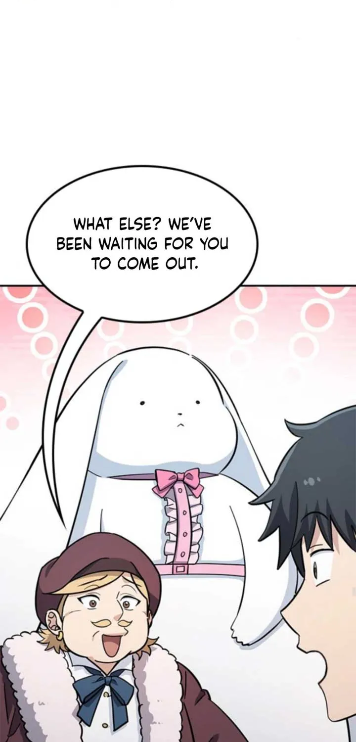 Kim Oh-jin and The Strange Beasts Chapter 28 page 74 - 