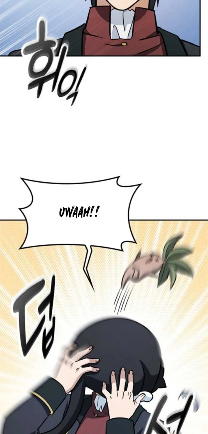 Kim Oh-jin and The Strange Beasts Chapter 28 page 77 - 