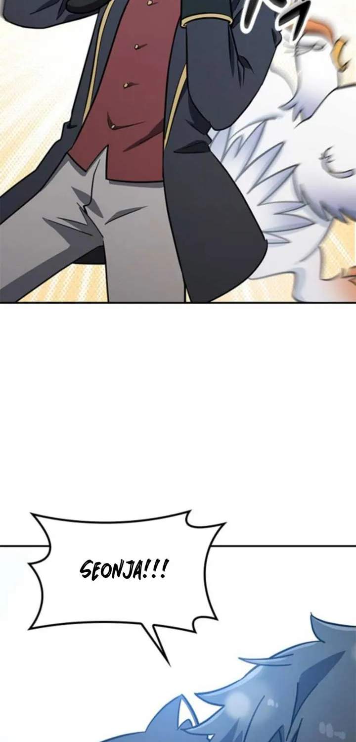 Kim Oh-jin and The Strange Beasts Chapter 28 page 78 - 