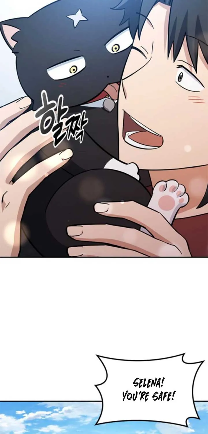 Kim Oh-jin and The Strange Beasts Chapter 28 page 79 - 