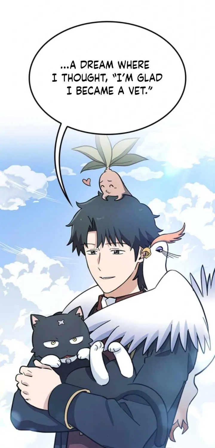 Kim Oh-jin and The Strange Beasts Chapter 28 page 84 - 