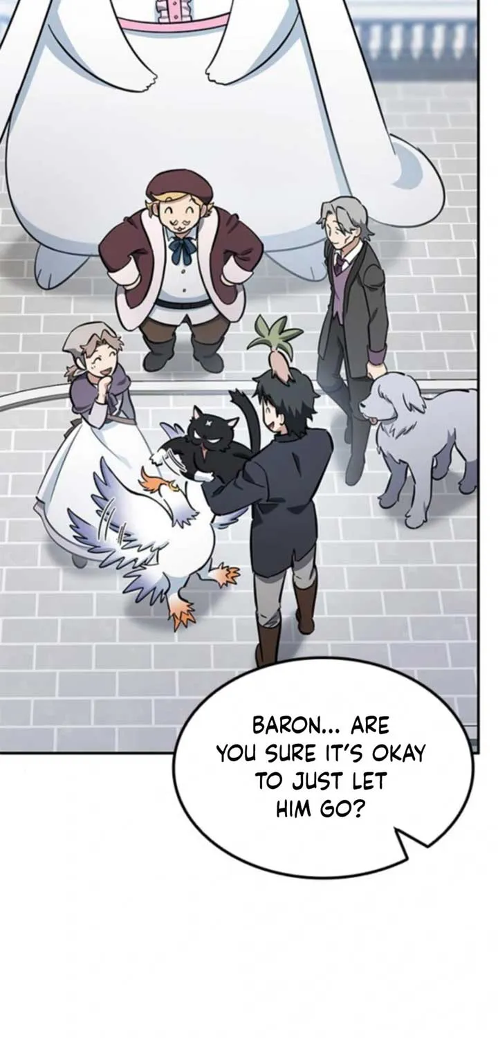 Kim Oh-jin and The Strange Beasts Chapter 28 page 86 - 