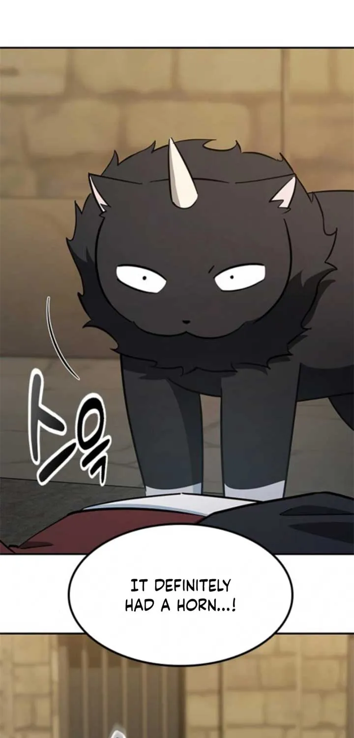 Kim Oh-jin and The Strange Beasts Chapter 28 page 91 - 