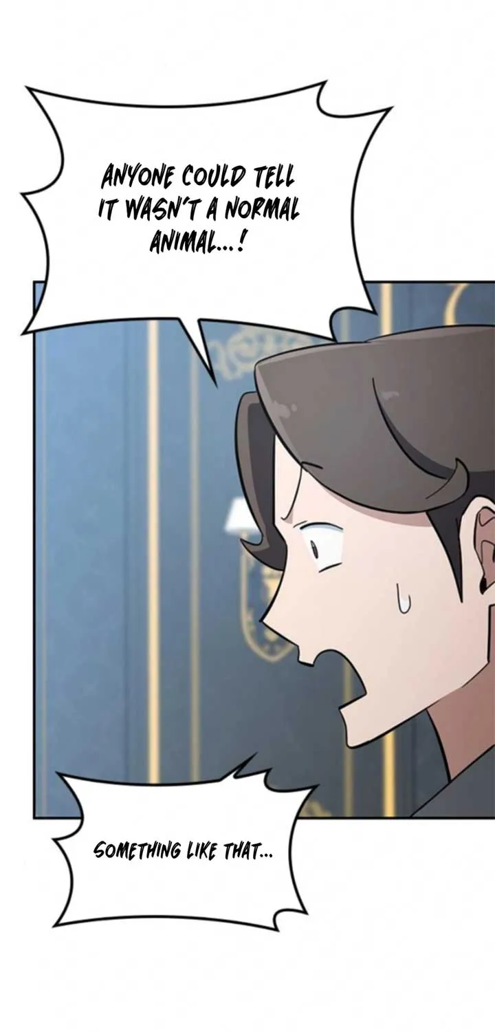 Kim Oh-jin and The Strange Beasts Chapter 28 page 93 - 