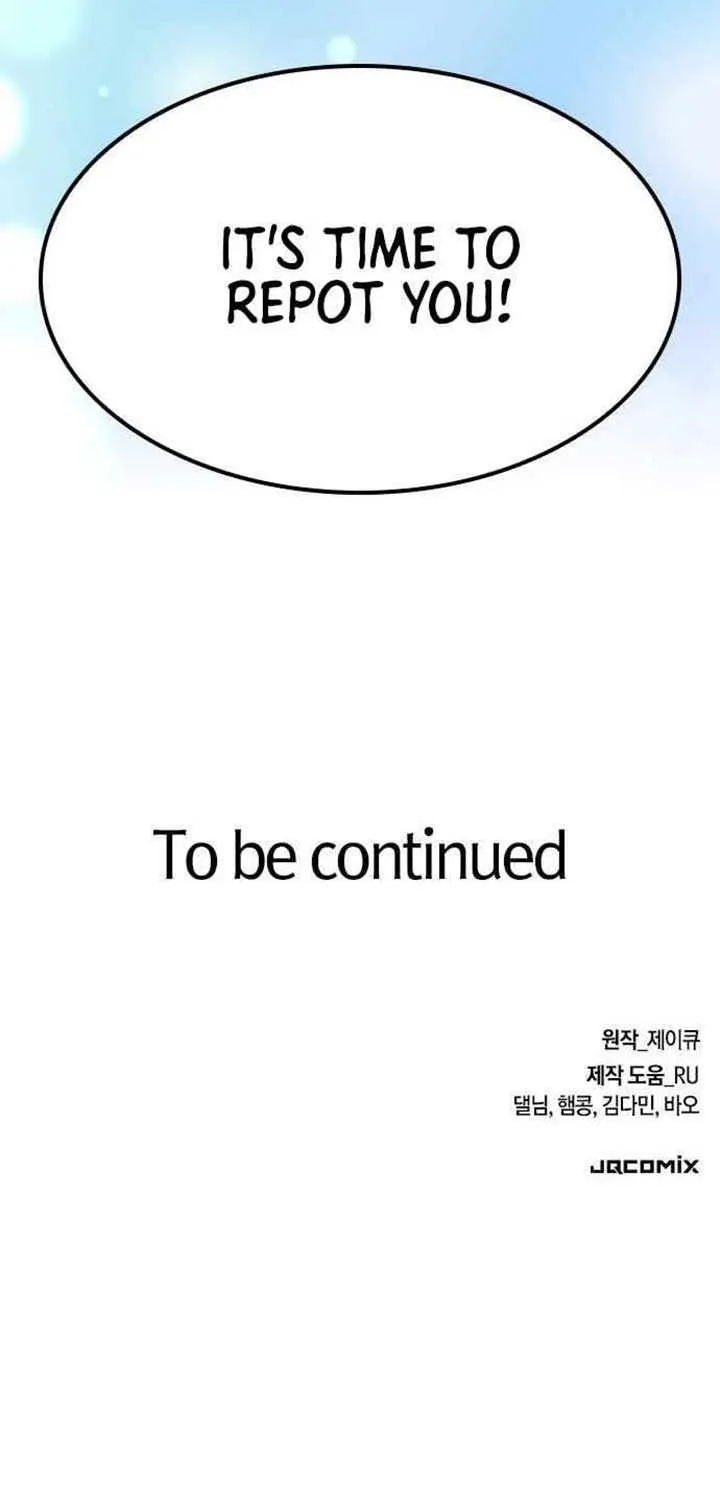 Kim Oh-jin and The Strange Beasts Chapter 29 page 102 - 