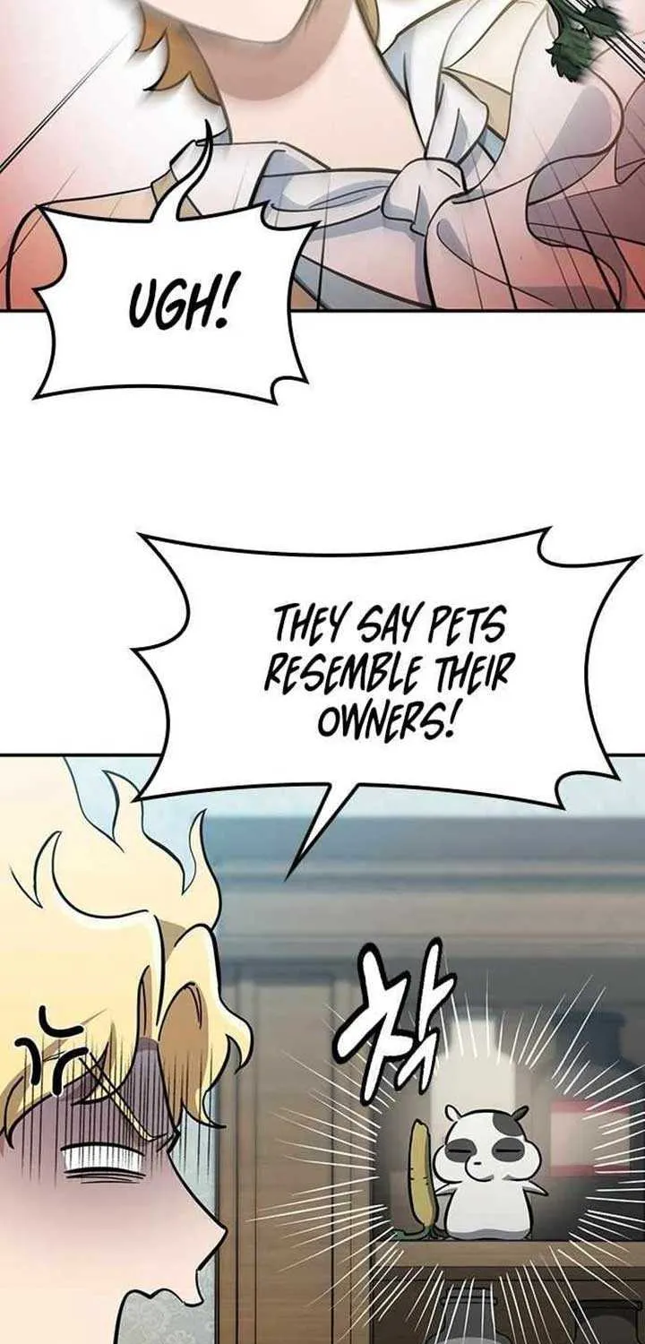 Kim Oh-jin and The Strange Beasts Chapter 29 page 13 - 