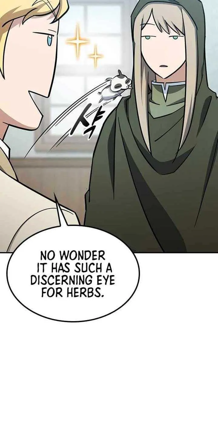 Kim Oh-jin and The Strange Beasts Chapter 29 page 15 - 