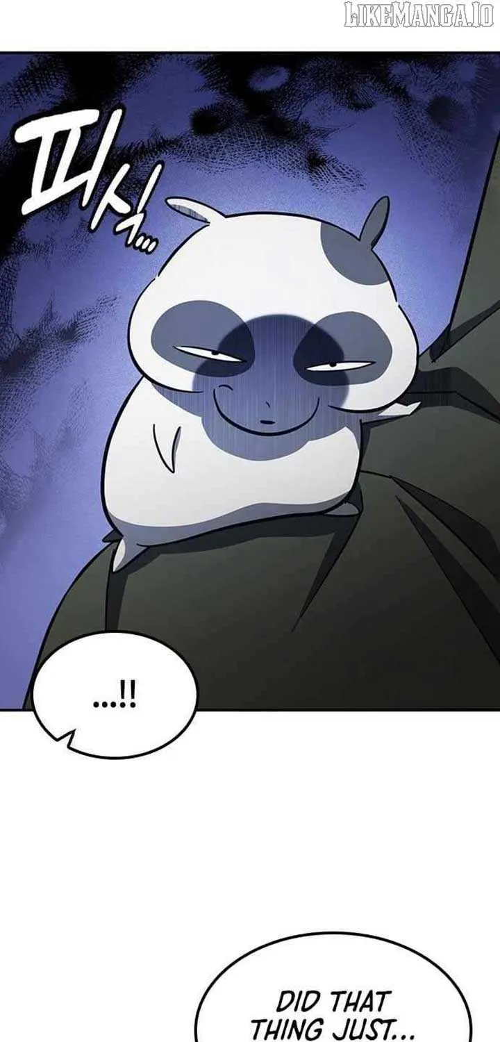 Kim Oh-jin and The Strange Beasts Chapter 29 page 16 - 