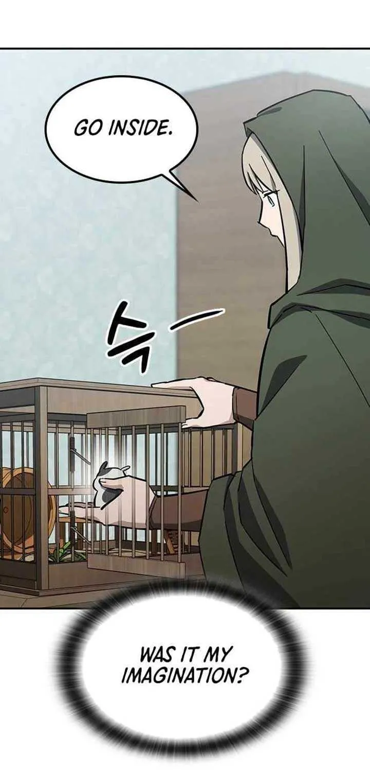 Kim Oh-jin and The Strange Beasts Chapter 29 page 18 - 