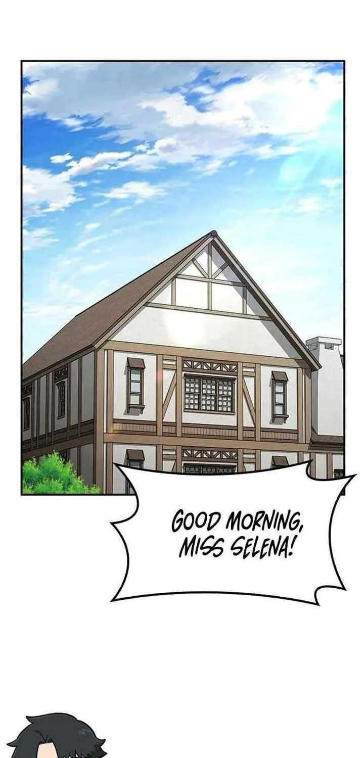 Kim Oh-jin and The Strange Beasts Chapter 29 page 3 - 