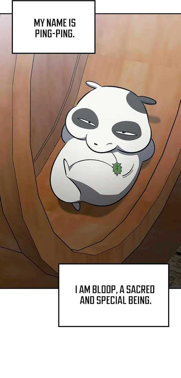 Kim Oh-jin and The Strange Beasts Chapter 29 page 21 - 