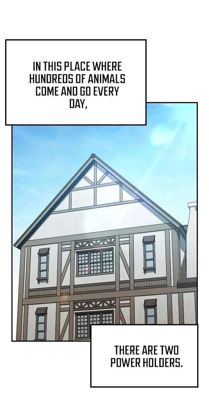 Kim Oh-jin and The Strange Beasts Chapter 29 page 22 - 