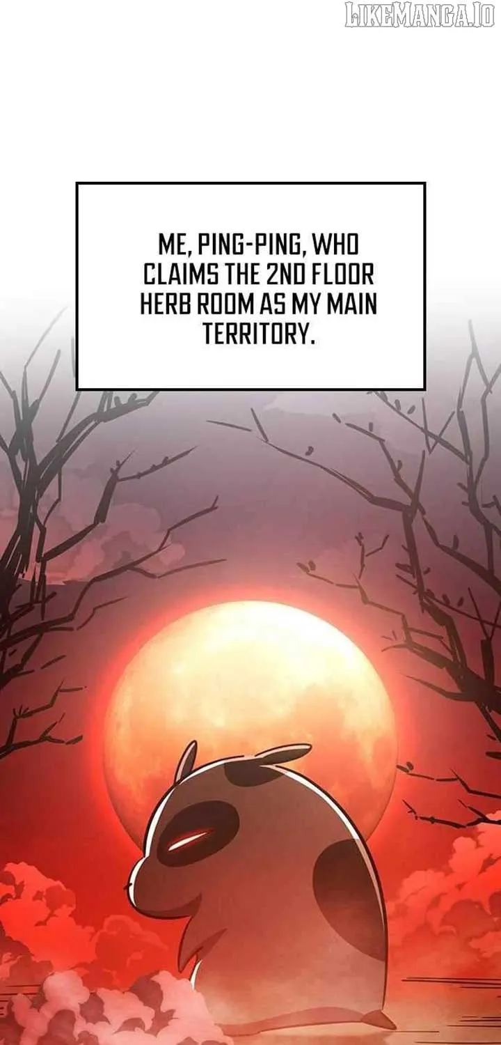 Kim Oh-jin and The Strange Beasts Chapter 29 page 23 - 