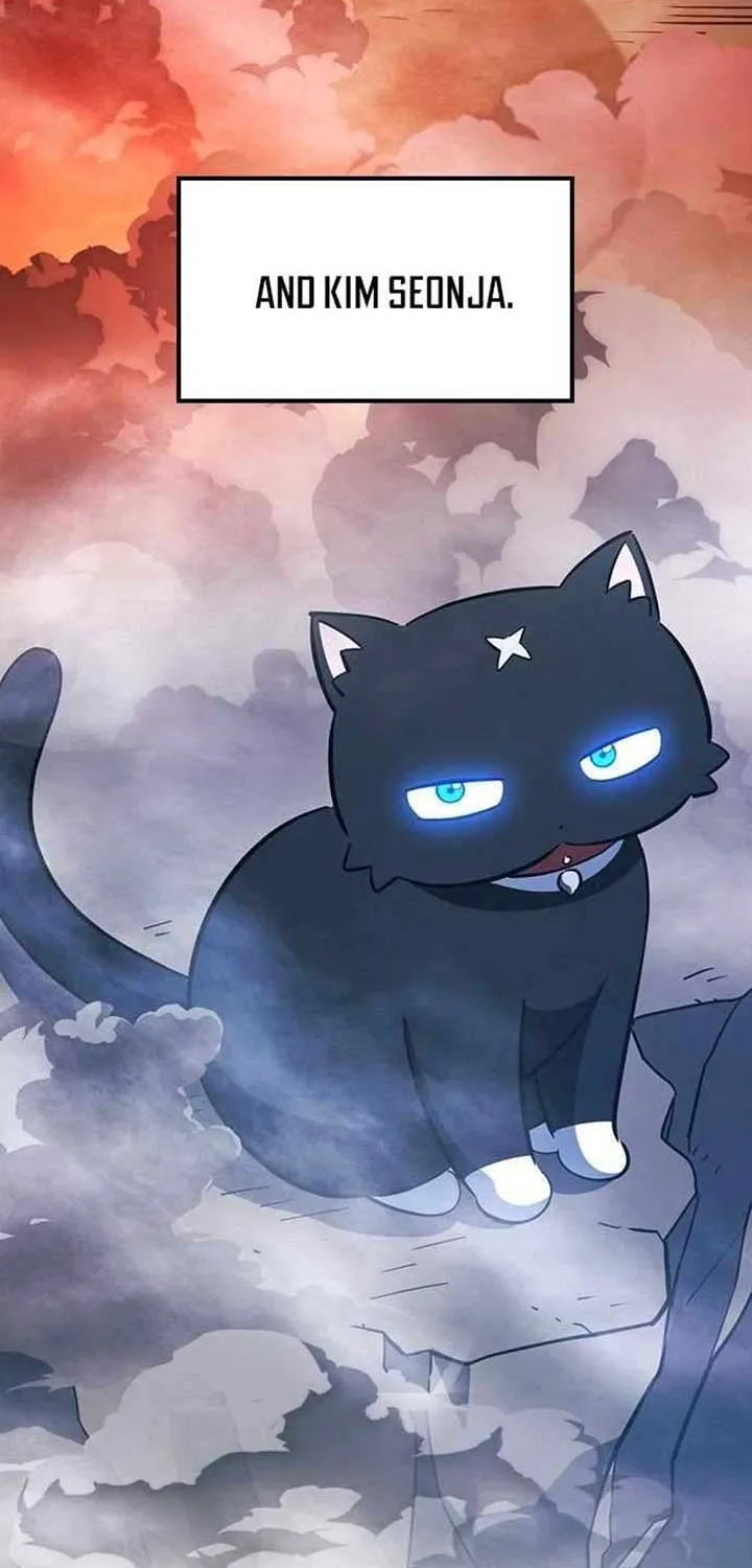 Kim Oh-jin and The Strange Beasts Chapter 29 page 24 - 