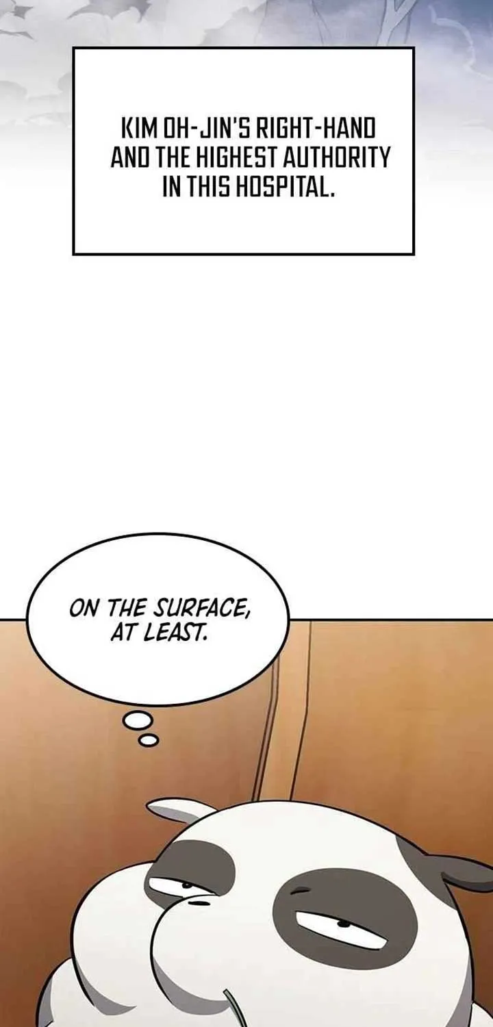 Kim Oh-jin and The Strange Beasts Chapter 29 page 25 - 