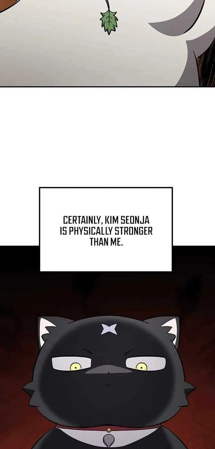 Kim Oh-jin and The Strange Beasts Chapter 29 page 26 - 